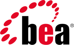 BEA Systems Logo