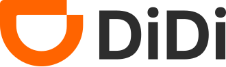 Beijing Didi Infinity Technology and Development Logo