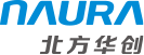 Beijing NAURA Microelectronics Equipment Logo