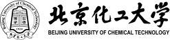 Beijing University of Chemical Technology Logo