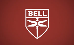 Bell Helicopter Textron Inc. Logo
