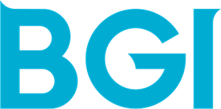 BGI Shenzhen Logo