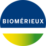 Biomérieux Logo
