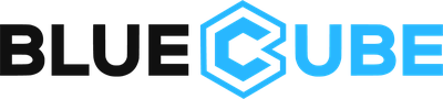 Blue Cube IP Logo
