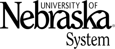 Board of Regents of the University of Nebraska Logo