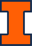 Board of Trustees of the University of Illinois Logo