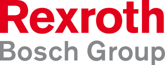 Bosch Rexroth Logo