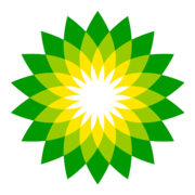 BP Corporation North America Inc. Logo