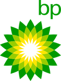 BP Exploration Operating Logo