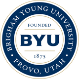 Brigham Young University Logo
