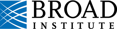 Broad Institute Logo
