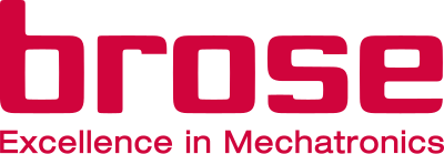 Brose Fahrzeugteile GmbH & Co. Kg, Coburg Logo