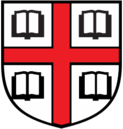 Brown University Logo