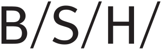BSH Hausgeräte Logo
