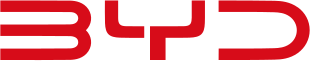 BYD Logo