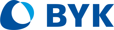 BYK-Chemie Logo