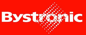 Bystronic Laser Logo