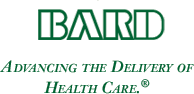 C. R. Bard Logo