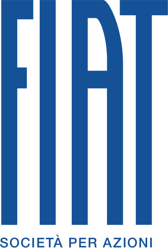 C.R.F. Società Consortile per Azioni Logo