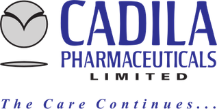 Cadila Healthcare Logo