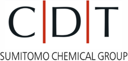 Cambridge Display Technology Logo