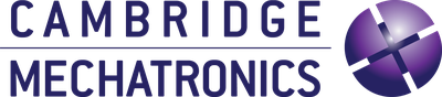 Cambridge Mechatronics Logo