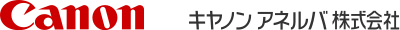 Canon Anelva Logo