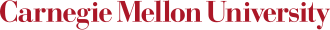 Carnegie Mellon University Logo