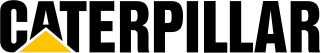 Caterpillar Motoren Logo