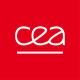 CEA (Commissariat à l'énergie atomique et aux énergies alternatives) Logo