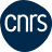 Centre National de la Recherche Scientifique (CNRS) Logo