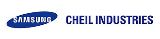 Cheil Industries Inc. Logo