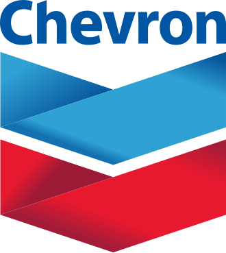 Chevron U.S.A. Logo