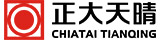 Chia Tai Tianqing Pharmaceutical Group Logo