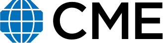 Chicago Mercantile Exchange Logo