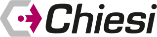 Chiesi Farmaceutici Logo
