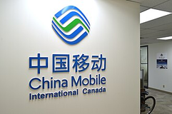 China Mobile Communications Group Logo