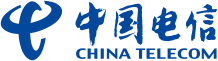 China Telecom Logo