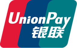 China Unionpay Logo