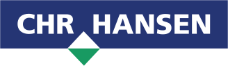 Chr. Hansen A/s Logo