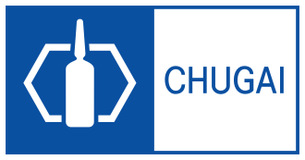 Chugai Pharmaceutical Logo