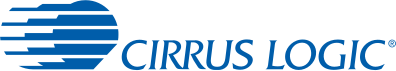 Cirrus Logic International Semiconductor Logo
