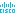 Cisco Technology Logo
