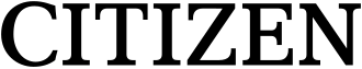 Citizen Watch Co., Ltd. Logo