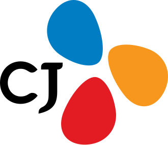 CJ Cheiljedang Logo