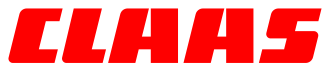 Claas Logo