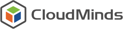 Cloudminds (Shenzhen) Robotics Systems Logo
