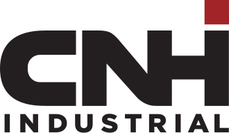 CNH Industrial America Logo