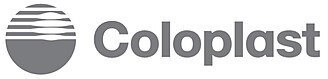 Coloplast Logo