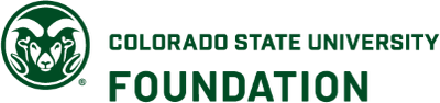 Colorado State University Research Foundation Logo